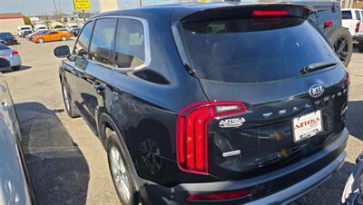 2020 Kia Telluride LX   - Photo 3 - Tulsa, OK 74112