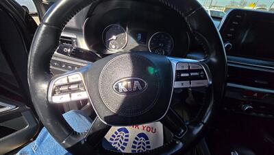 2020 Kia Telluride LX   - Photo 16 - Tulsa, OK 74112