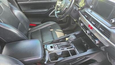 2020 Kia Telluride LX   - Photo 6 - Tulsa, OK 74112