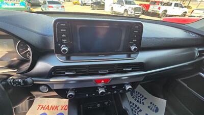 2020 Kia Telluride LX   - Photo 21 - Tulsa, OK 74112