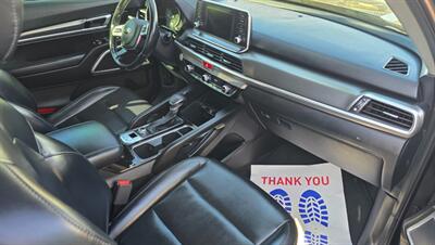 2020 Kia Telluride LX   - Photo 8 - Tulsa, OK 74112