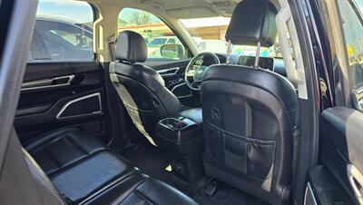 2020 Kia Telluride LX   - Photo 10 - Tulsa, OK 74112