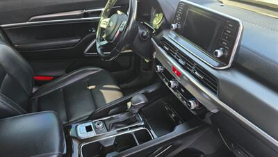 2020 Kia Telluride LX   - Photo 7 - Tulsa, OK 74112