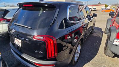 2020 Kia Telluride LX   - Photo 25 - Tulsa, OK 74112