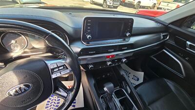 2020 Kia Telluride LX   - Photo 22 - Tulsa, OK 74112