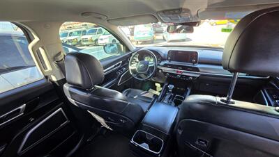 2020 Kia Telluride LX   - Photo 11 - Tulsa, OK 74112