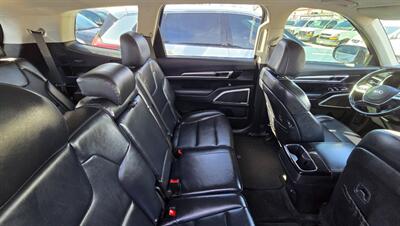 2020 Kia Telluride LX   - Photo 12 - Tulsa, OK 74112