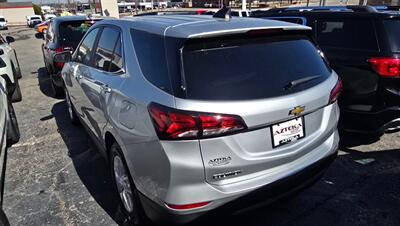 2022 Chevrolet Equinox LT - Photo 4 - Tulsa, OK 74112