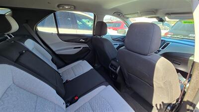 2022 Chevrolet Equinox LT - Photo 15 - Tulsa, OK 74112