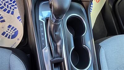 2022 Chevrolet Equinox LT - Photo 26 - Tulsa, OK 74112