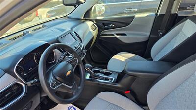 2022 Chevrolet Equinox LT - Photo 22 - Tulsa, OK 74112