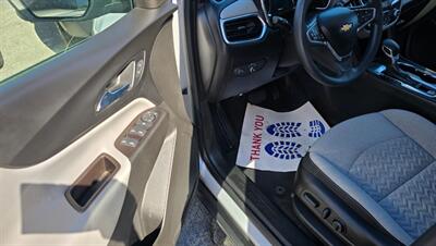 2022 Chevrolet Equinox LT - Photo 21 - Tulsa, OK 74112