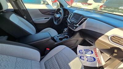 2022 Chevrolet Equinox LT - Photo 12 - Tulsa, OK 74112