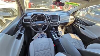 2022 Chevrolet Equinox LT - Photo 19 - Tulsa, OK 74112