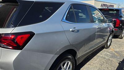 2022 Chevrolet Equinox LT - Photo 6 - Tulsa, OK 74112