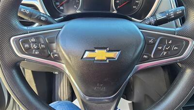 2022 Chevrolet Equinox LT - Photo 25 - Tulsa, OK 74112