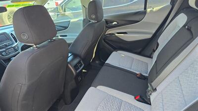 2022 Chevrolet Equinox LT - Photo 20 - Tulsa, OK 74112