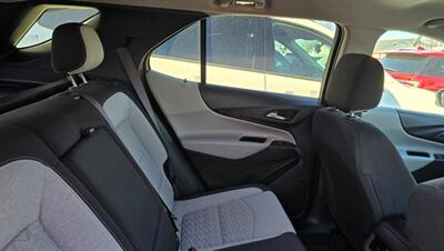 2022 Chevrolet Equinox LT - Photo 14 - Tulsa, OK 74112