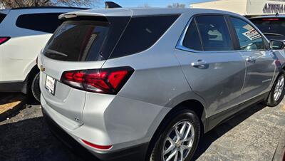 2022 Chevrolet Equinox LT - Photo 7 - Tulsa, OK 74112