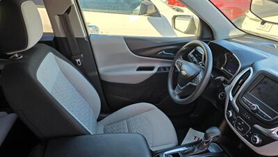 2022 Chevrolet Equinox LT - Photo 10 - Tulsa, OK 74112