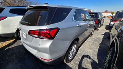 2022 Chevrolet Equinox LT - Photo 5 - Tulsa, OK 74112