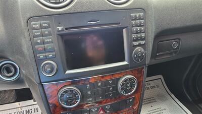 2011 Mercedes-Benz ML 350 4MATIC - Photo 17 - Tulsa, OK 74112