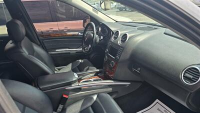 2011 Mercedes-Benz ML 350 4MATIC - Photo 8 - Tulsa, OK 74112