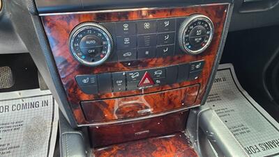 2011 Mercedes-Benz ML 350 4MATIC - Photo 18 - Tulsa, OK 74112