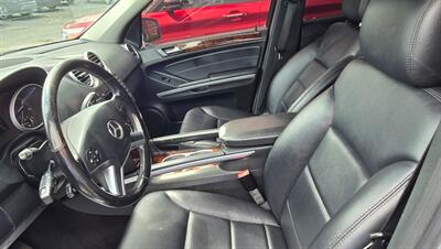 2011 Mercedes-Benz ML 350 4MATIC - Photo 23 - Tulsa, OK 74112