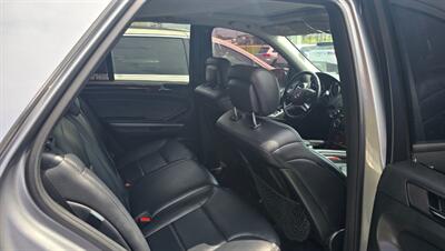 2011 Mercedes-Benz ML 350 4MATIC - Photo 11 - Tulsa, OK 74112
