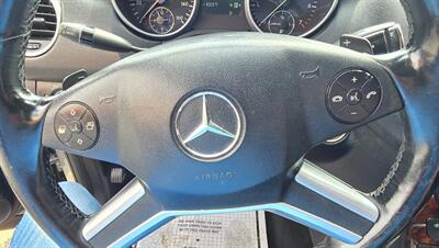 2011 Mercedes-Benz ML 350 4MATIC - Photo 21 - Tulsa, OK 74112