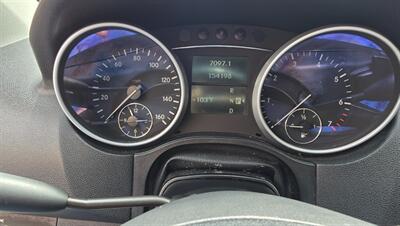 2011 Mercedes-Benz ML 350 4MATIC - Photo 20 - Tulsa, OK 74112