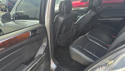 2011 Mercedes-Benz ML 350 4MATIC - Photo 14 - Tulsa, OK 74112