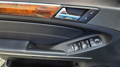 2011 Mercedes-Benz ML 350 4MATIC - Photo 15 - Tulsa, OK 74112