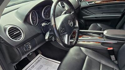2011 Mercedes-Benz ML 350 4MATIC - Photo 22 - Tulsa, OK 74112