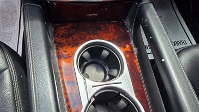 2011 Mercedes-Benz ML 350 4MATIC - Photo 19 - Tulsa, OK 74112