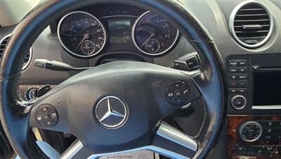 2011 Mercedes-Benz ML 350 4MATIC - Photo 16 - Tulsa, OK 74112