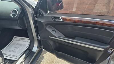 2011 Mercedes-Benz ML 350 4MATIC - Photo 10 - Tulsa, OK 74112