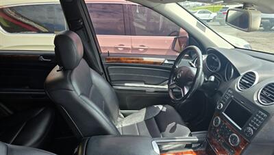 2011 Mercedes-Benz ML 350 4MATIC - Photo 7 - Tulsa, OK 74112