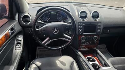 2011 Mercedes-Benz ML 350 4MATIC - Photo 12 - Tulsa, OK 74112
