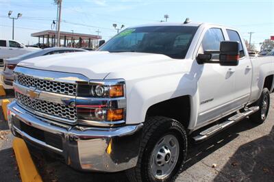 2019 Chevrolet Silverado 2500 LT - Photo 3 - Tulsa, OK 74112