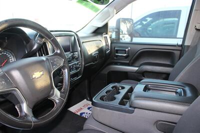 2019 Chevrolet Silverado 2500 LT   - Photo 50 - Tulsa, OK 74112