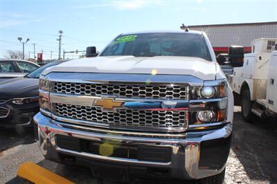 2019 Chevrolet Silverado 2500 LT - Photo 5 - Tulsa, OK 74112