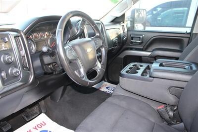 2019 Chevrolet Silverado 2500 LT   - Photo 51 - Tulsa, OK 74112