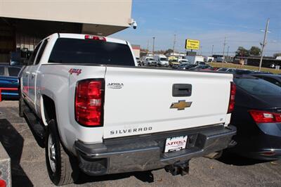 2019 Chevrolet Silverado 2500 LT - Photo 9 - Tulsa, OK 74112