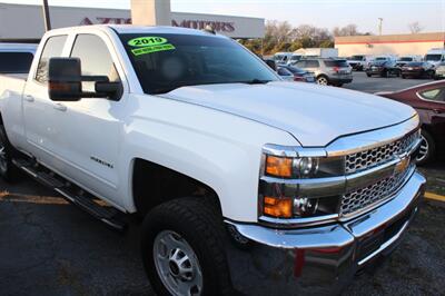 2019 Chevrolet Silverado 2500 LT   - Photo 40 - Tulsa, OK 74112