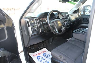 2019 Chevrolet Silverado 2500 LT   - Photo 52 - Tulsa, OK 74112