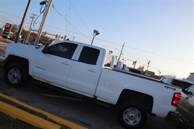 2019 Chevrolet Silverado 2500 LT   - Photo 55 - Tulsa, OK 74112