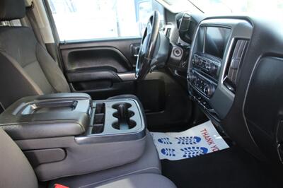 2019 Chevrolet Silverado 2500 LT - Photo 11 - Tulsa, OK 74112