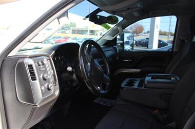 2019 Chevrolet Silverado 2500 LT - Photo 26 - Tulsa, OK 74112